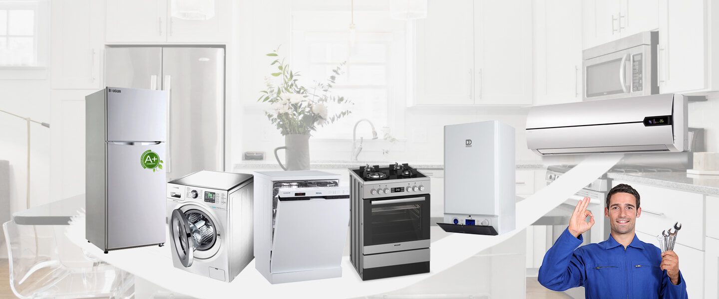 İskilip Gaggenau Servisi